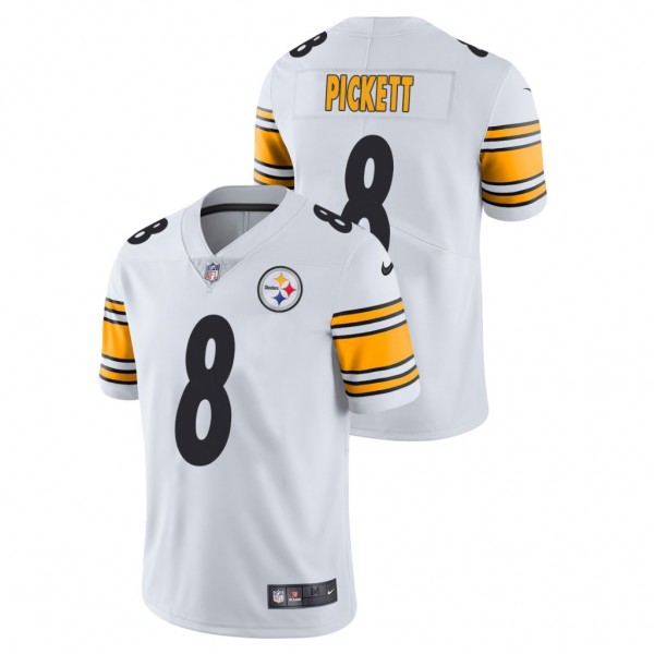 Steelers Kenny Pickett 2022 NFL Draft Vapor Limite...