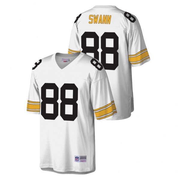 Lynn Swann Pittsburgh Steelers Retired Player Lega...