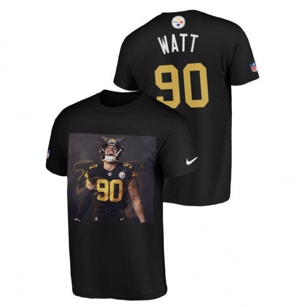 Steelers T.J. Watt Out Of NFL all-time Sack Record...
